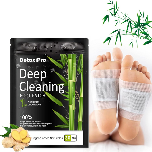 DetoxiPro