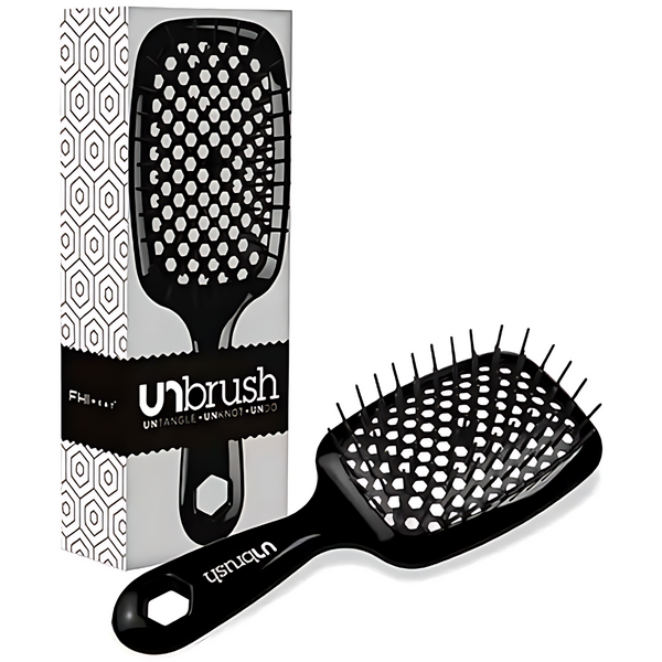 UNBRUSH